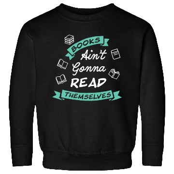 Discover Funny Reading Teacher Bookworm Sweatshirts