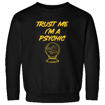 Discover Psychic Astrology Astronomer Sweatshirts