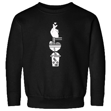 Discover K-Pop Fan Gift Korean Pop Music Sweatshirts