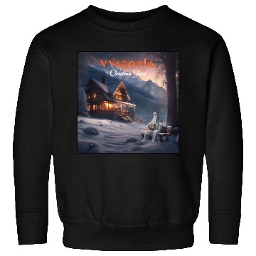 Discover Christmas Ghost Sweatshirts