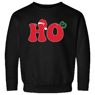 Discover HO HO HO Sweatshirts