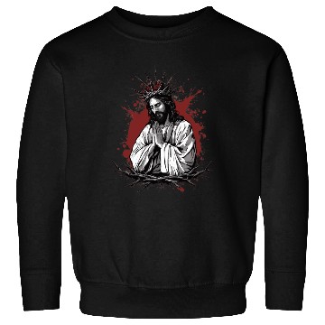 Discover Come Out In Jesus Name Sweatshirts