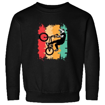 Discover Old School Bmx | Retro Bmx Bike Sweatshirts