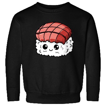 Discover cute Sushi Sweatshirts