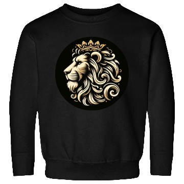 Discover Lion king Sweatshirts