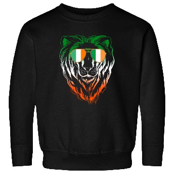 Discover Ireland Sweatshirts