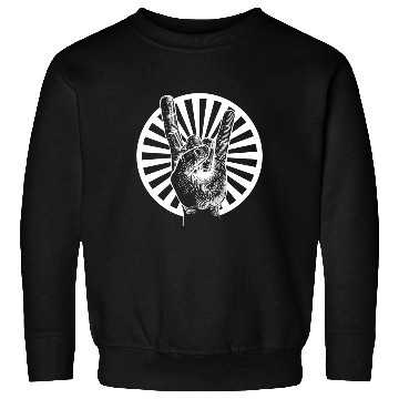 Discover Rock And Roll Sweatshirts