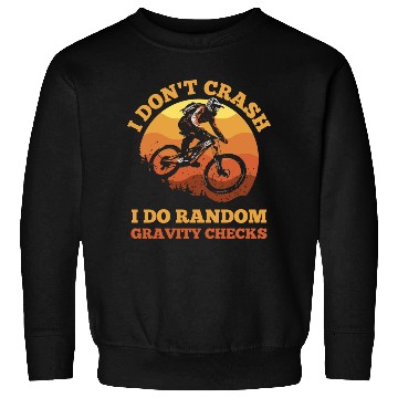 Discover Daredevil Cyclist Sweatshirts