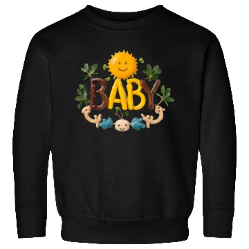 Discover Newborn clothes. Sweatshirts