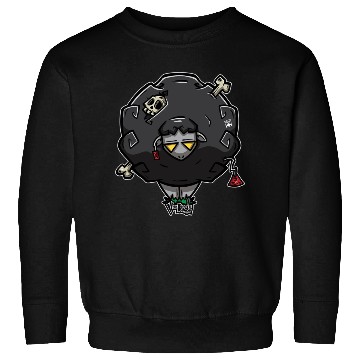Discover Black Sheep Sweatshirts