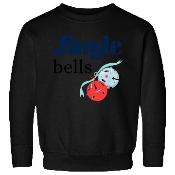 Discover Jingle Bells Sweatshirts