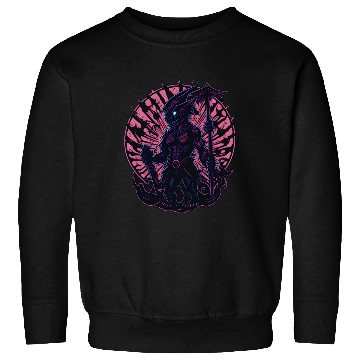 Discover Shark Monster Sweatshirts