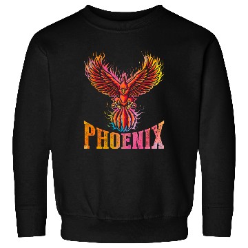 Discover Phoenix Sweatshirts