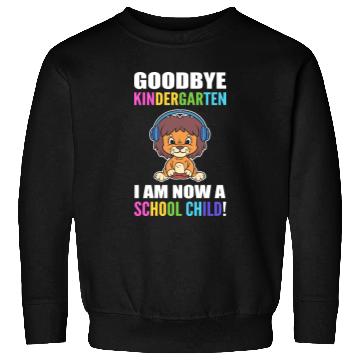 Discover School Child Motivated Student Gift Sweatshirts