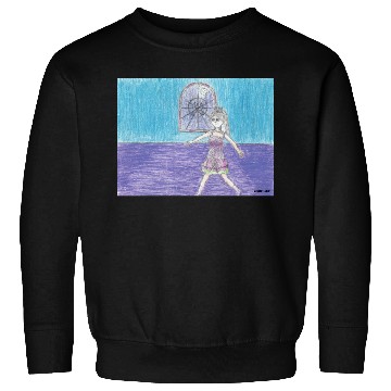 Discover Dance of the Sugar Plum Fairy Nutcracker Scene Sweatshirts