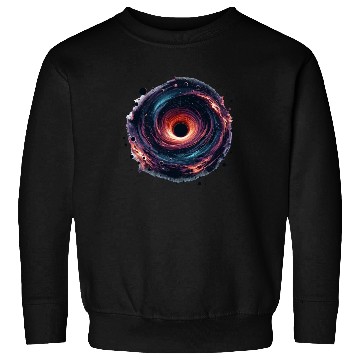 Discover Astrophysics Enthusiast Astronomy Science Space Sweatshirts