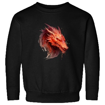 Discover Dragon Sweatshirts