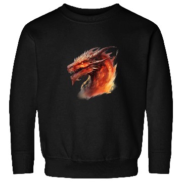 Discover Dragon Sweatshirts