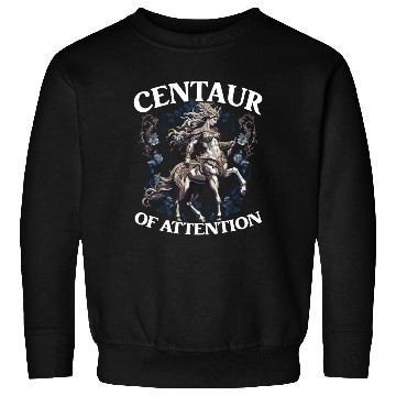 Discover Centaur Mythical Creature Greek Mythology Sweatshirts