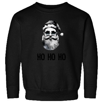 Discover Ho ho ho Sweatshirts