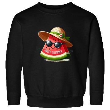Discover Sweet Summer Sweatshirts