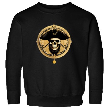 Discover Pirate Sweatshirts