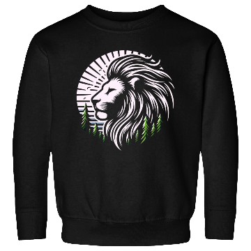 Discover THE LION KING Sweatshirts
