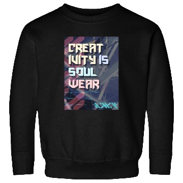 Discover creative Sweatshirts