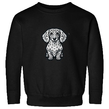 Discover Harry the dachshund Sweatshirts