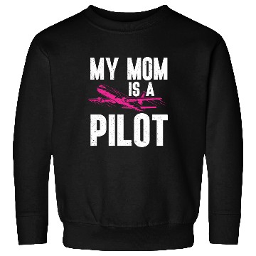 Discover Pilot Quote Flight Lover Aircraft Aviation Sweatshirts