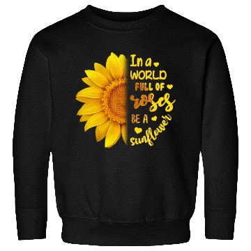 Discover SUNFLOWER Sweatshirts