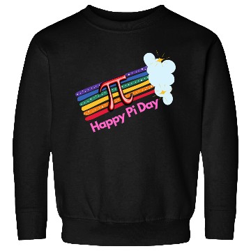 Discover Happy Pi Day Mathematic Math Teacher Leopard Sweatshirts
