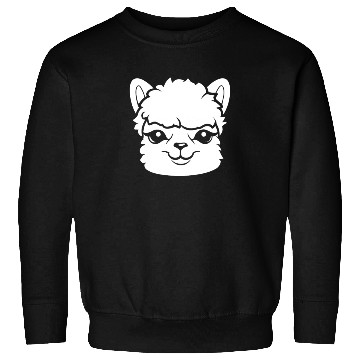 Discover Alpaca Alpaka Sweatshirts
