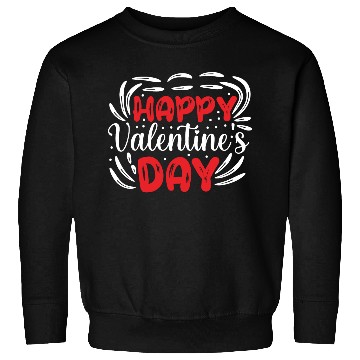 Discover Happy Valentin s Day Sweatshirts