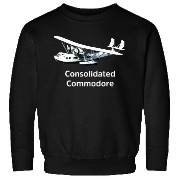 Discover Consolidated Aircraft Sweatshirts