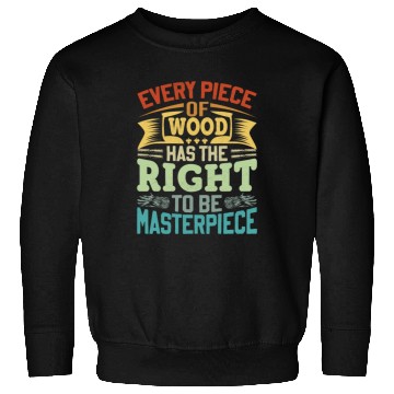 Discover Carpenter Boat Builder Woodworking Saying Sweatshirts