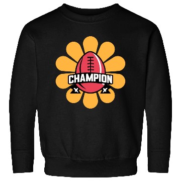 Discover Fantasy Football Champion Sweatshirts