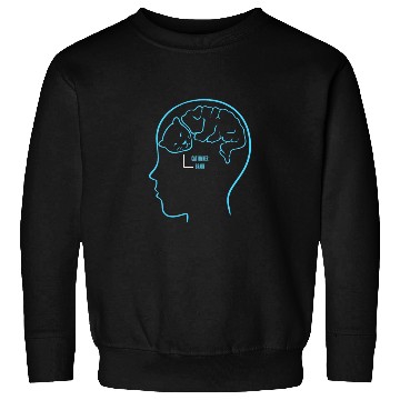 Discover Cat Owner Brain Cat Lover And Owner Gift Sweatshirts