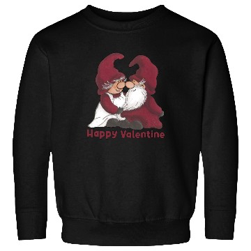 Discover Happy Valentine's Day Sweatshirts