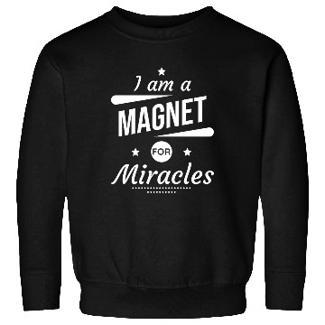Discover Positive Affirmations Inspirational Quote Sweatshirts