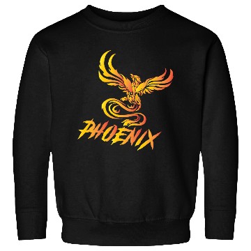 Discover phoenix Sweatshirts