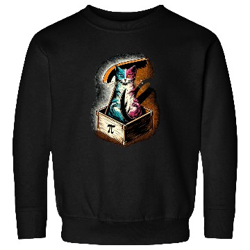 Discover Funny Pi Day 2024 3,14 Pi Number Symbol Math Sweatshirts