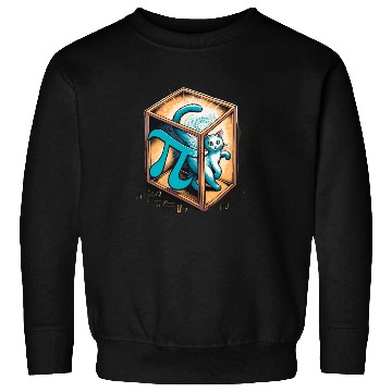 Discover Funny Pi Day 2024 3,14 Pi Number Symbol Math Sweatshirts