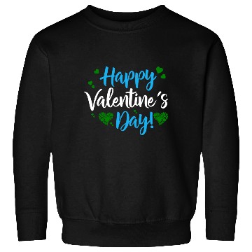 Discover Happy Valentines Day. Sweatshirts