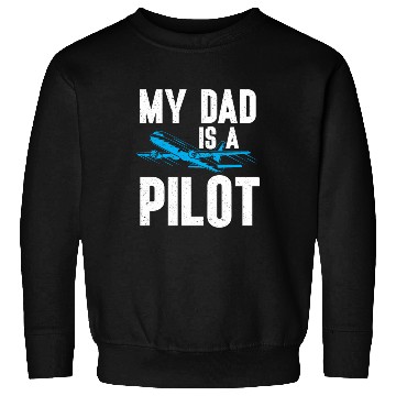 Discover Pilot Quote Flight Lover Aircraft Aviation Sweatshirts