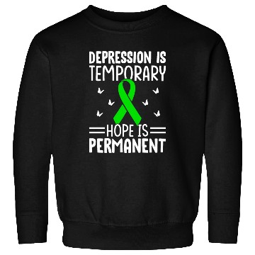 Discover Mental Health Sweatshirts