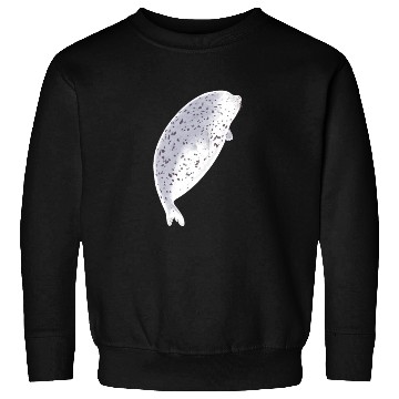 Discover Sea Puppy Sweatshirts