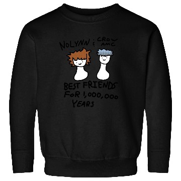 Discover best friends Sweatshirts
