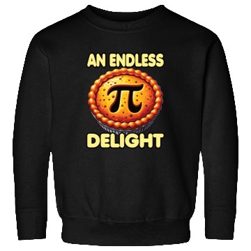 Discover Pi Day 3.14 Nerd Humor & Math Symbol Fun Design Sweatshirts