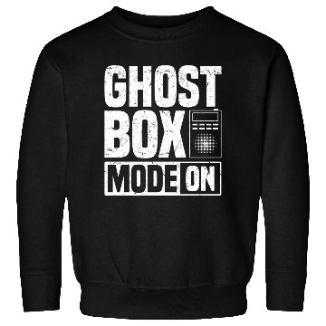 Discover Ghost hunter sayings | ghost hunter gifts Sweatshirts